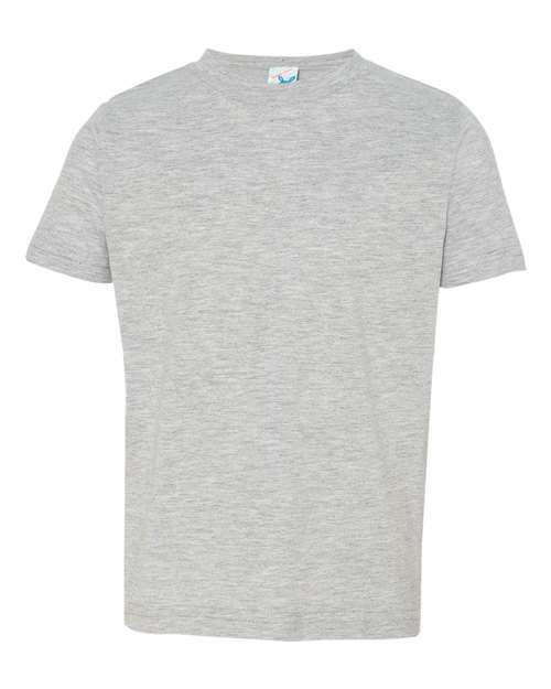 Mini Music Television Checker YOUTH Tee