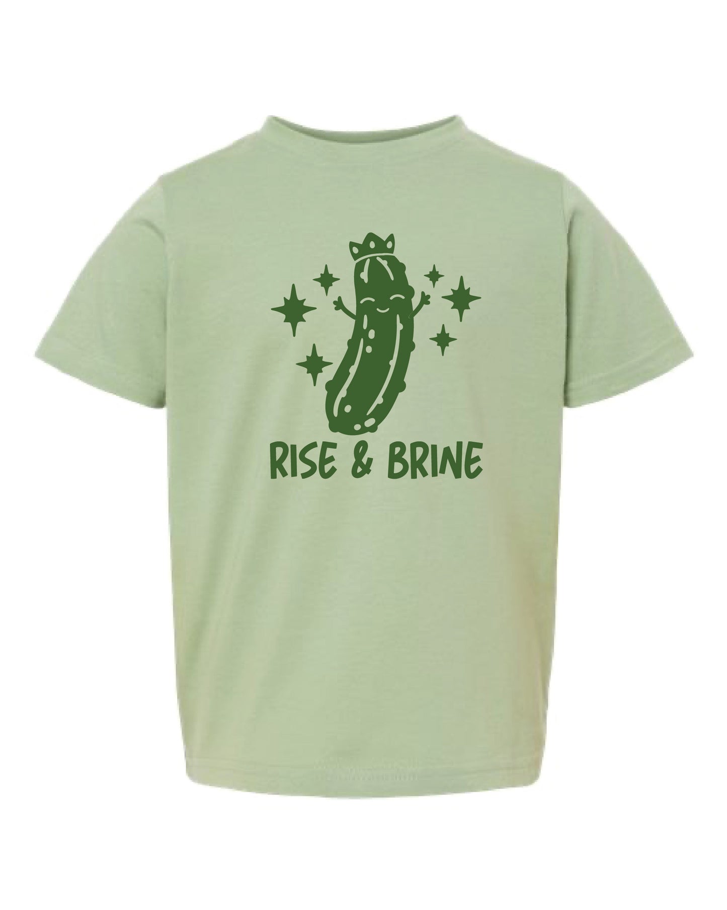 Rise and Brine Pickle YOUTH