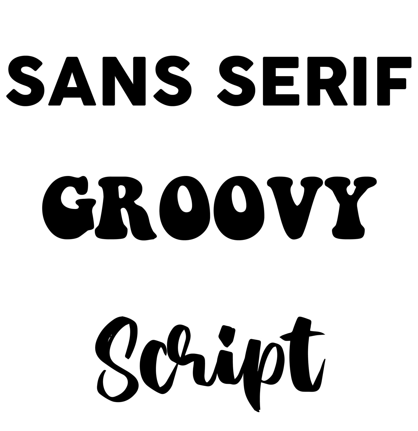 Name Decals Back To School Water Bottles and More