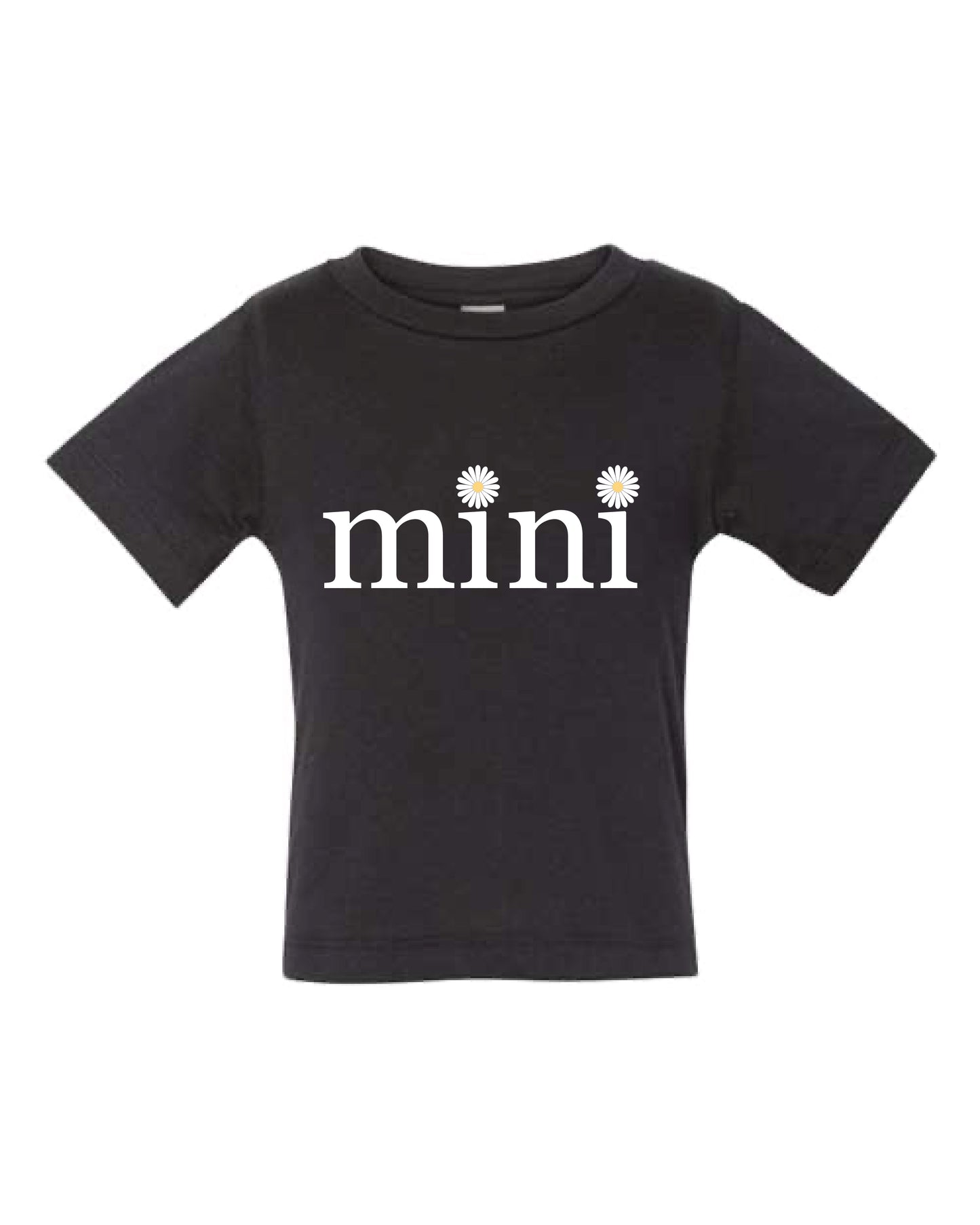 Mini Daisy INFANT Tee New