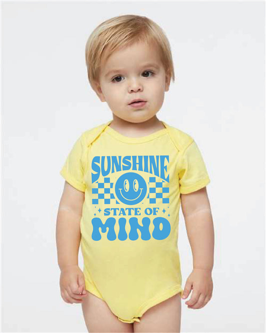 Sunshine State of Mind INFANT