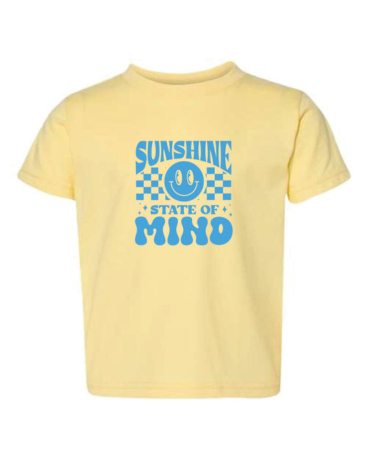 Sunshine State of Mind YOUTH