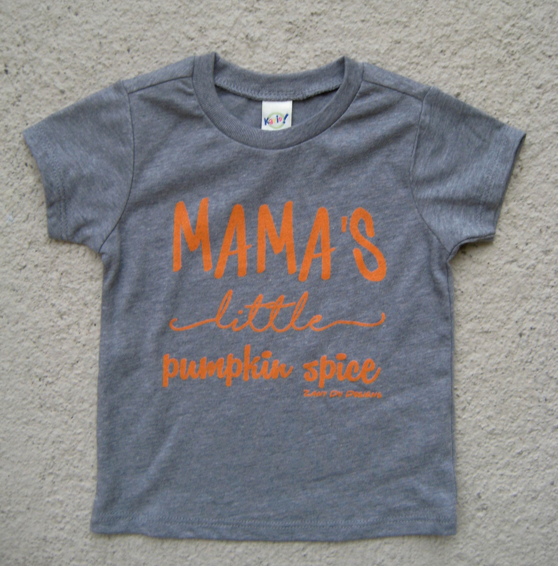 mamas-little-pumpkin-spice-unisex-infant-tee
