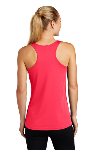 Drinking Club with a Running Problem PRE-SALE Moisture Wicking Tank