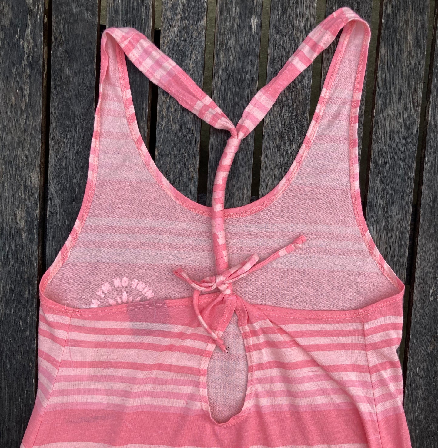 Sunshine on my Mind Handkerchief Dress Womens