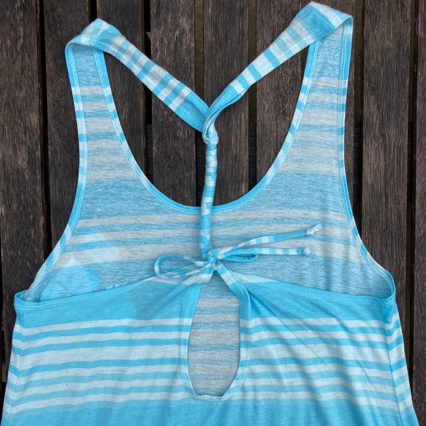 Sunshine on my Mind Handkerchief Dress Womens