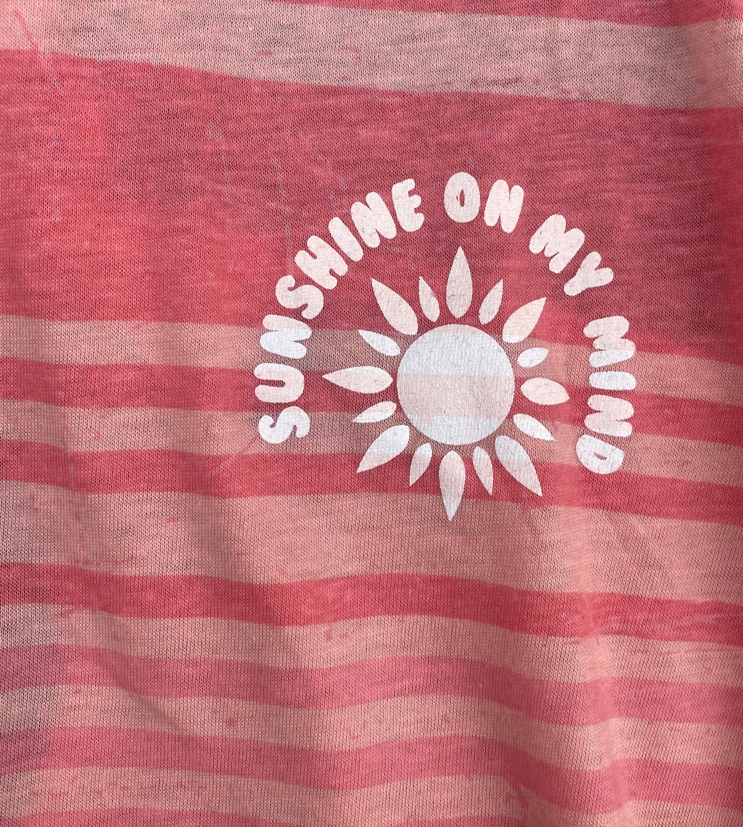 Sunshine on my Mind Handkerchief Dress Womens