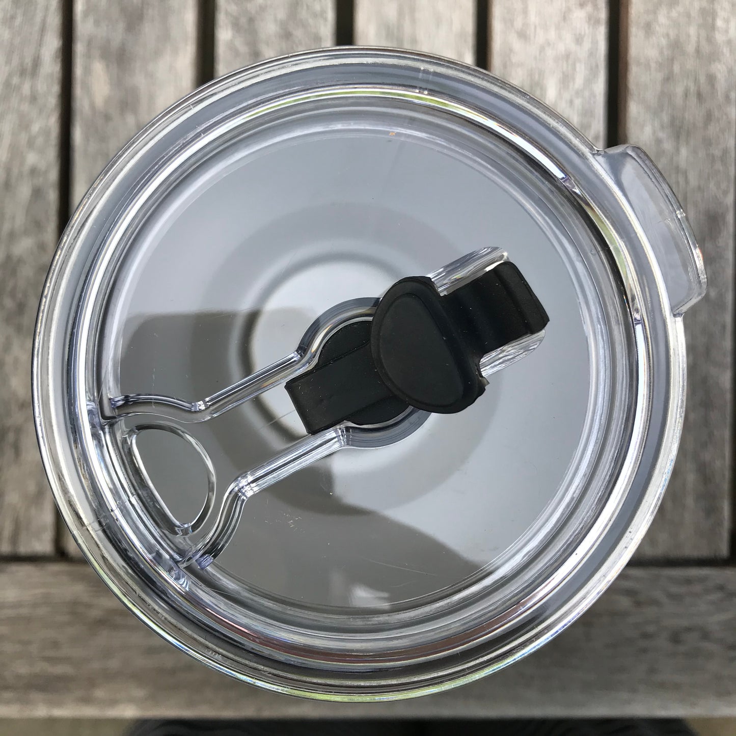 Probably Not Water Tumbler Cup with Straw 24 ounce