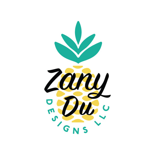 Zany Du Gift Card
