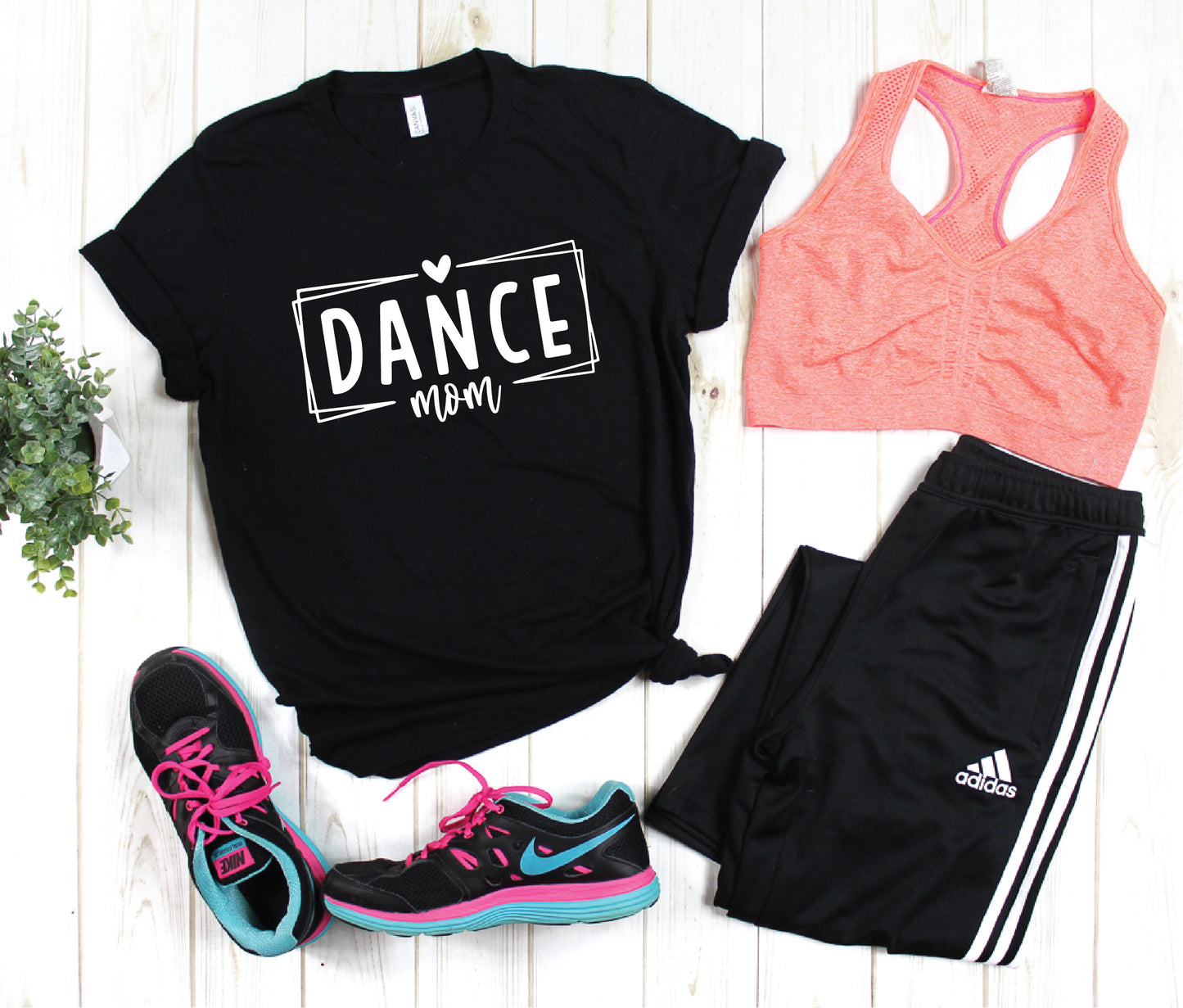Dance Mom Tee