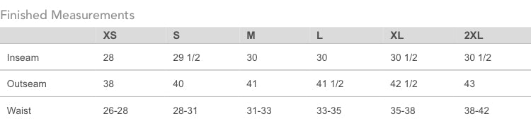 Comfy Cozy Garment Dye Joggers