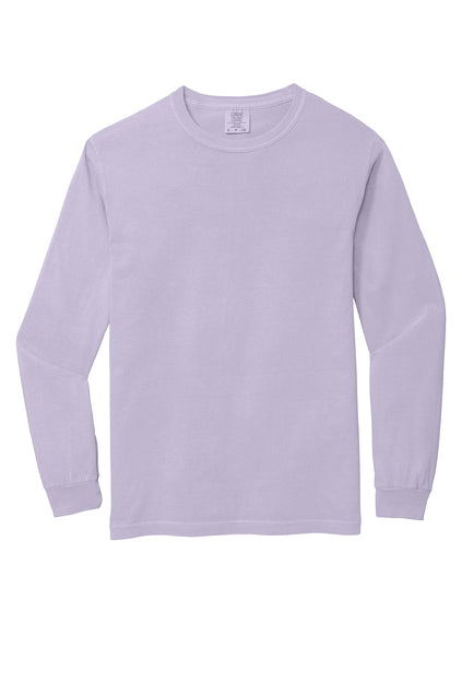 Galentines Social Club Lavender Comfort Colors Unisex New