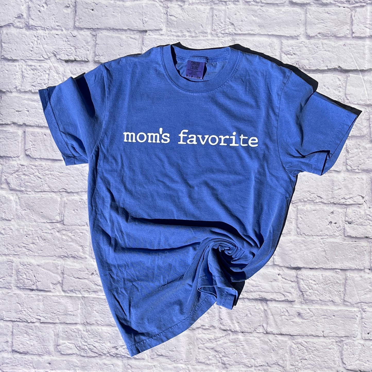 Mom's Favorite Unisex