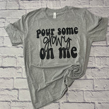 Pour Some Gravy on Me Tee Bella Canvas Unisex New