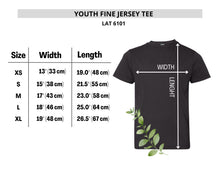 Rise and Brine Pickle YOUTH New