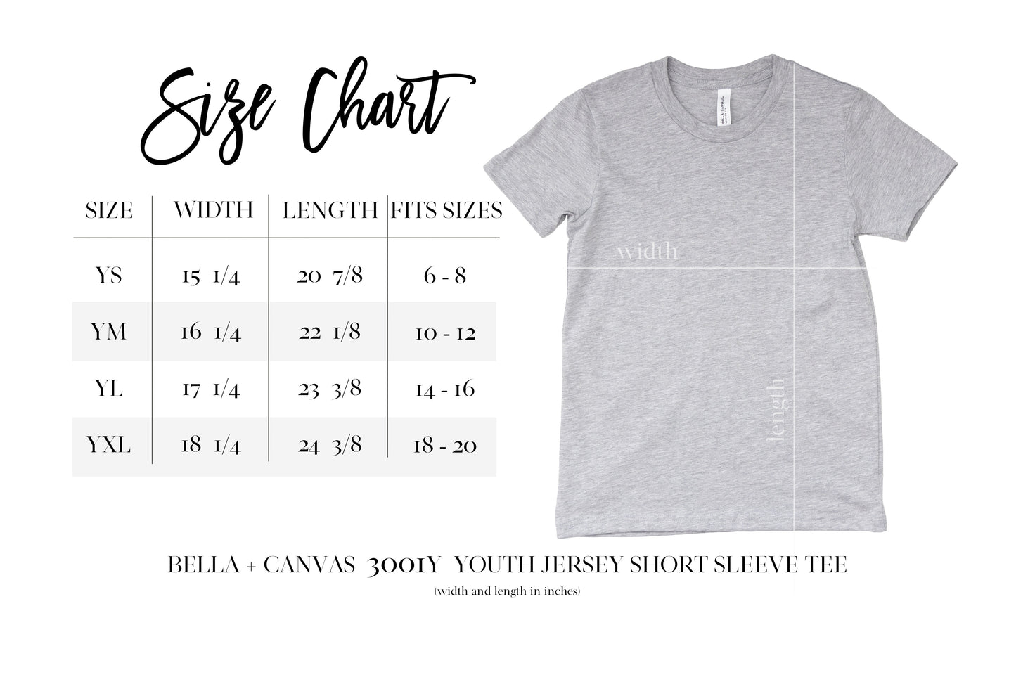 Different Needs Same World KIDS To Mickey and Beyond Bella Canvas Unisex Tee