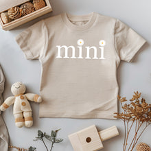 Mini Daisy TODDLER Tee New