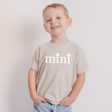 Mini Daisy YOUTH Tee New