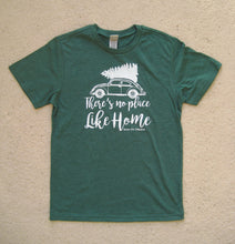 theres-no-place-like-home-christmas-tree-youth-tee