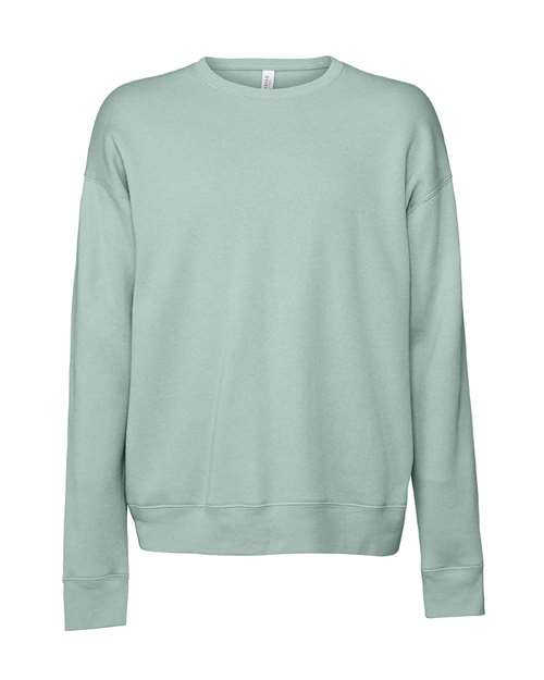 Not Made For Winter Sweatshirt