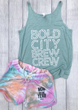 Bold City Brew Crew WOMENS Tank