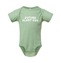 Future Plant. Guy INFANT One Piece New