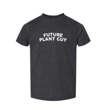 Future Plant Guy TODDLER Tee New