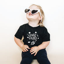 Space is Rad Toddler Tee New